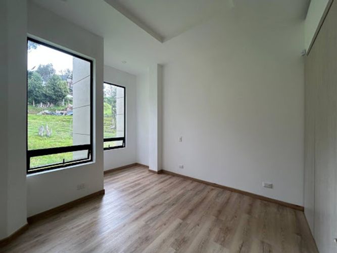 Casa de 6 alcobas en venta en Paso Real, La Calera · foto 14 de 18