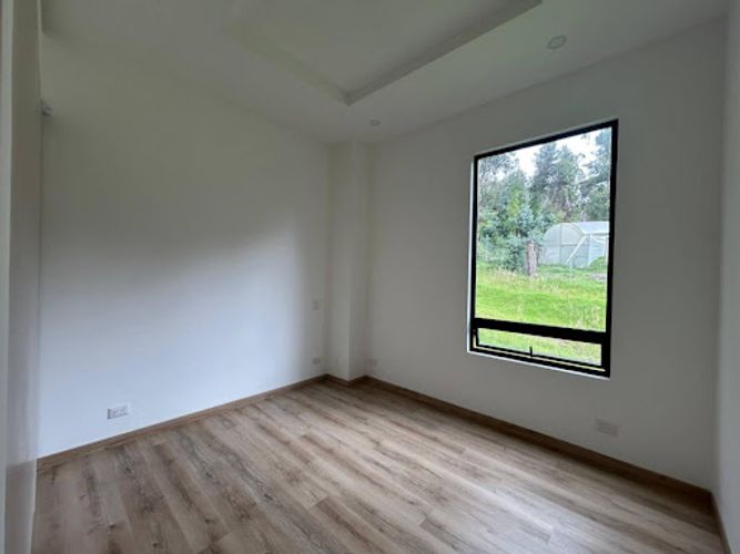 Casa de 6 alcobas en venta en Paso Real, La Calera · foto 15 de 18