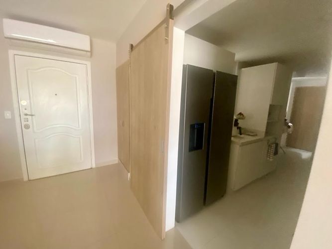 Apartamento de 3 alcobas en venta en Bocagrande, Cartagena, 115 m² · foto 8 de 22