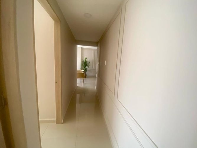 Apartamento de 3 alcobas en venta en Bocagrande, Cartagena, 115 m² · foto 22 de 22