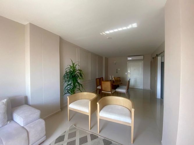 Apartamento de 3 alcobas en venta en Bocagrande, Cartagena, 115 m² · foto 2 de 22