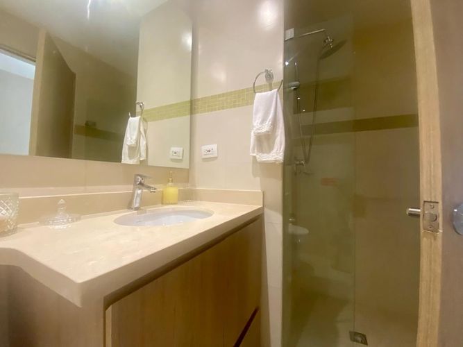 Apartamento de 3 alcobas en venta en Bocagrande, Cartagena, 115 m² · foto 16 de 22