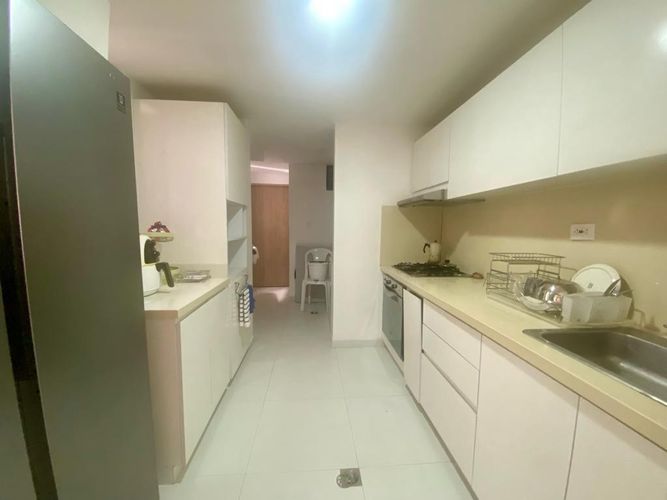 Apartamento de 3 alcobas en venta en Bocagrande, Cartagena, 115 m² · foto 10 de 22