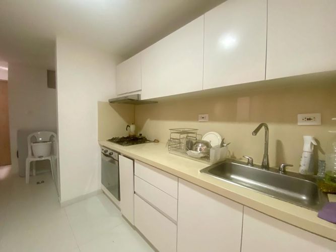 Apartamento de 3 alcobas en venta en Bocagrande, Cartagena, 115 m² · foto 9 de 22