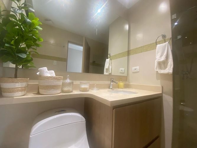 Apartamento de 3 alcobas en venta en Bocagrande, Cartagena, 115 m² · foto 17 de 22