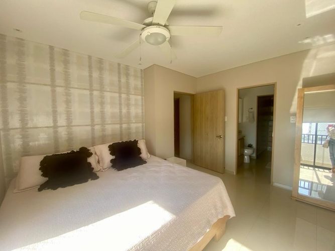 Apartamento de 3 alcobas en venta en Bocagrande, Cartagena, 115 m² · foto 11 de 22