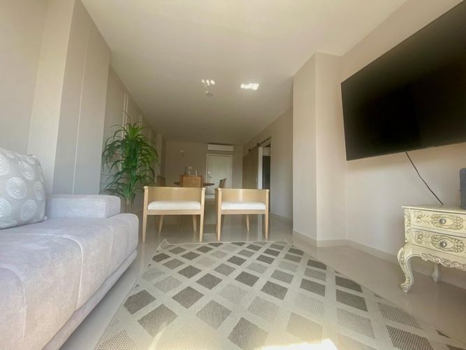 Apartamento de 3 alcobas en venta en Bocagrande, Cartagena, 115 m² · foto 7 de 22