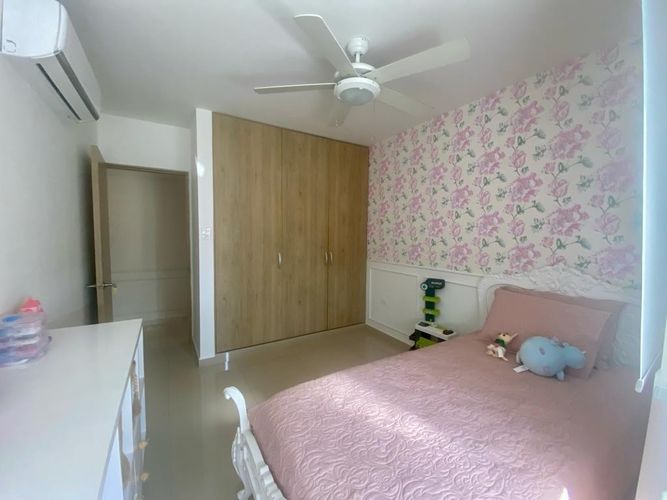 Apartamento de 3 alcobas en venta en Bocagrande, Cartagena, 115 m² · foto 20 de 22