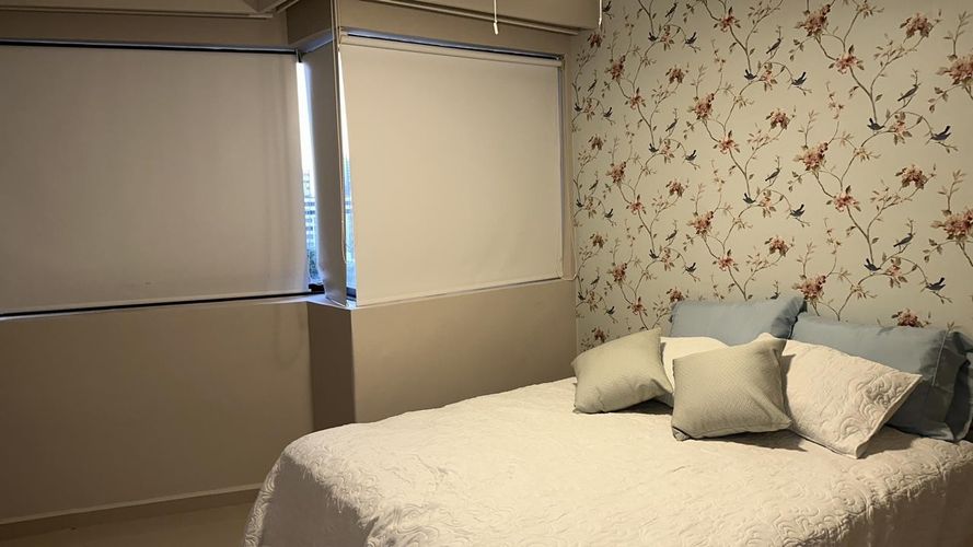 Apartamento de 3 alcobas en venta en Bocagrande, Cartagena, 115 m² · foto 5 de 22