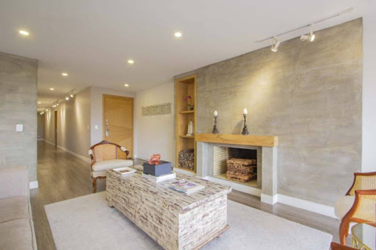 Apartamento de 2 alcobas en venta en Chicó Reservado, Bogotá, 183 m² · foto 4 de 24