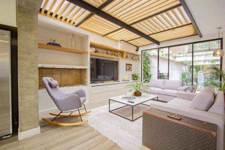 Apartamento de 2 alcobas en venta en Chicó Reservado, Bogotá, 183 m² · foto 9 de 24