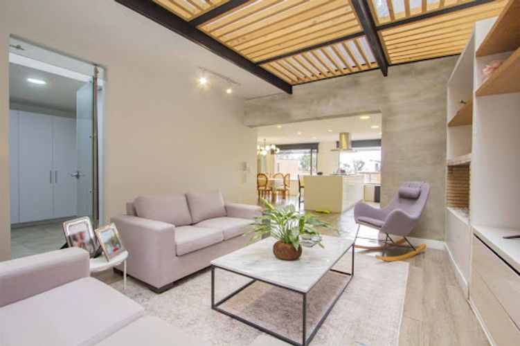 Apartamento de 2 alcobas en venta en Chicó Reservado, Bogotá, 183 m² · foto 10 de 24