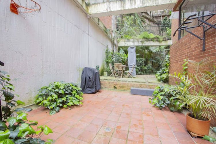 Apartamento de 2 alcobas en venta en Chicó Reservado, Bogotá, 183 m² · foto 12 de 24