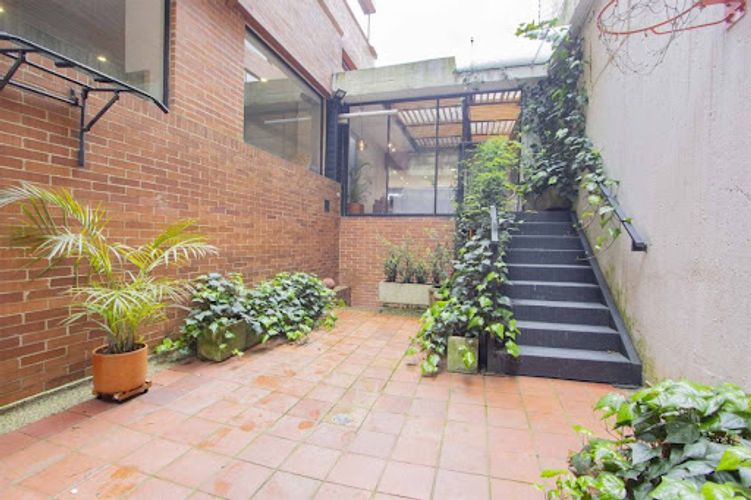 Apartamento de 2 alcobas en venta en Chicó Reservado, Bogotá, 183 m² · foto 13 de 24
