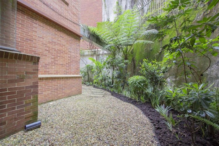 Apartamento de 2 alcobas en venta en Chicó Reservado, Bogotá, 183 m² · foto 14 de 24