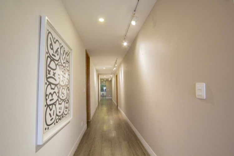 Apartamento de 2 alcobas en venta en Chicó Reservado, Bogotá, 183 m² · foto 15 de 24