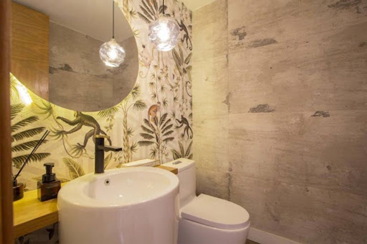 Apartamento de 2 alcobas en venta en Chicó Reservado, Bogotá, 183 m² · foto 16 de 24