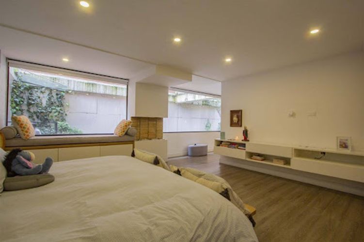 Apartamento de 2 alcobas en venta en Chicó Reservado, Bogotá, 183 m² · foto 17 de 24