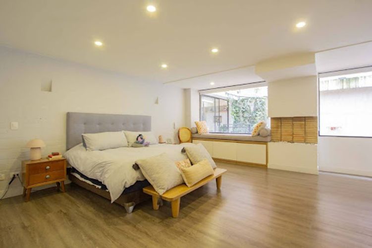 Apartamento de 2 alcobas en venta en Chicó Reservado, Bogotá, 183 m² · foto 18 de 24