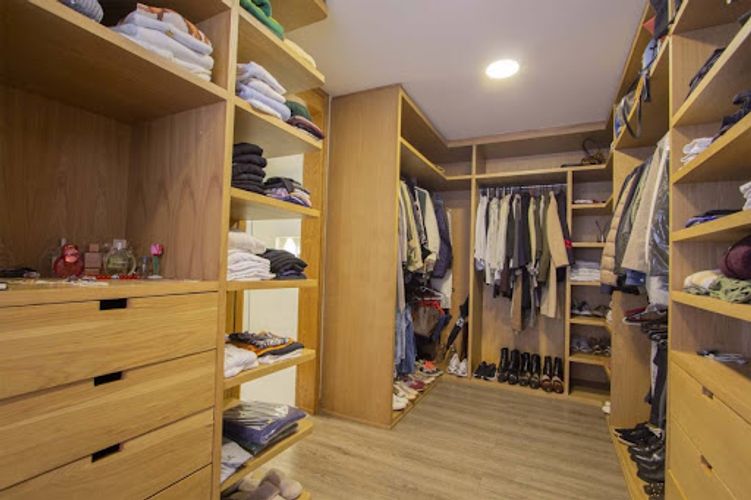 Apartamento de 2 alcobas en venta en Chicó Reservado, Bogotá, 183 m² · foto 19 de 24