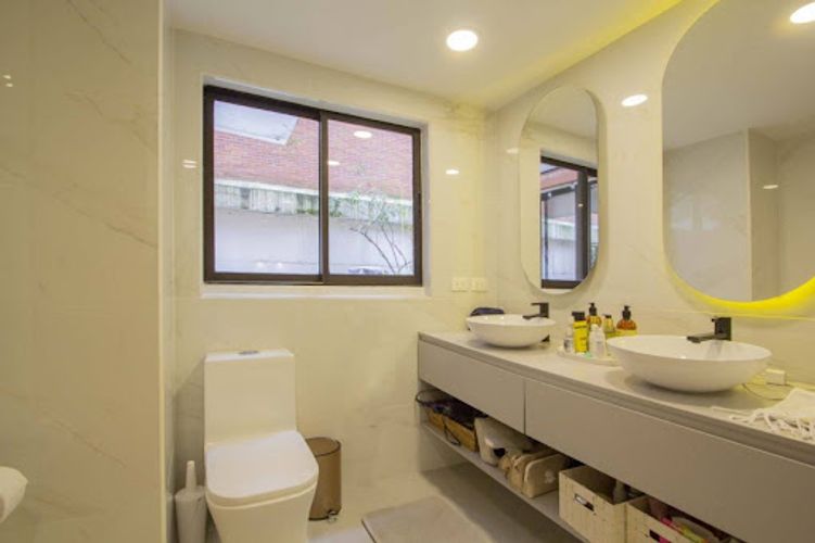 Apartamento de 2 alcobas en venta en Chicó Reservado, Bogotá, 183 m² · foto 20 de 24
