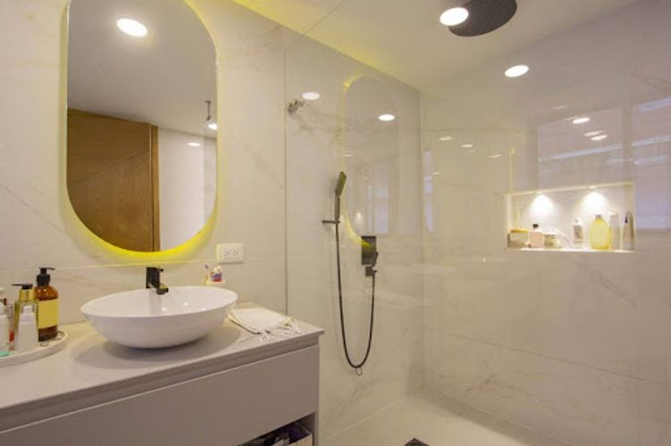 Apartamento de 2 alcobas en venta en Chicó Reservado, Bogotá, 183 m² · foto 21 de 24