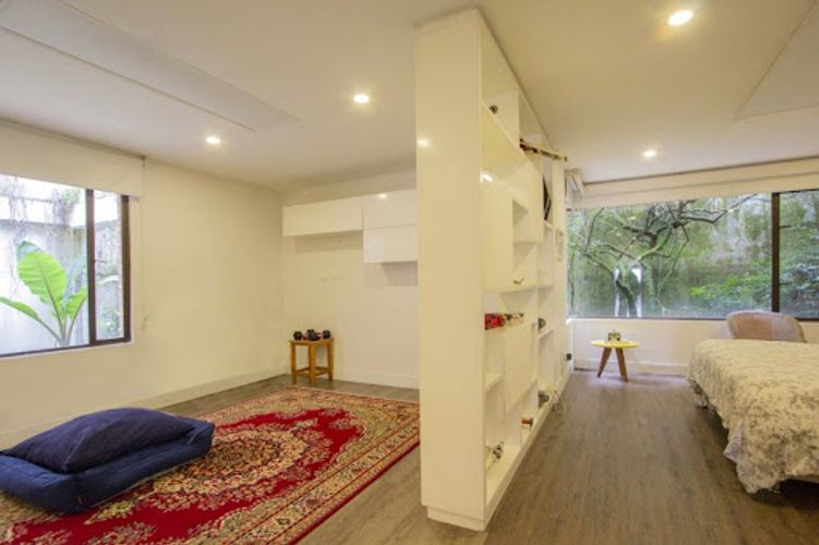 Apartamento de 2 alcobas en venta en Chicó Reservado, Bogotá, 183 m² · foto 22 de 24