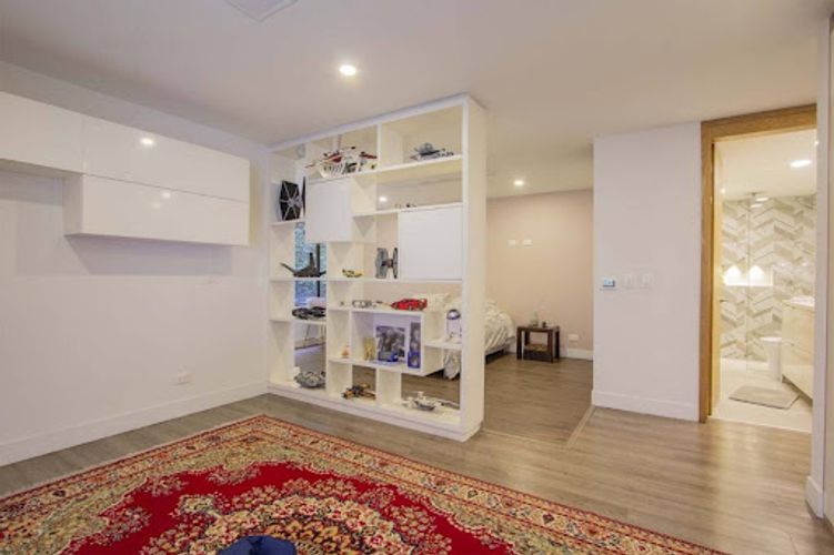 Apartamento de 2 alcobas en venta en Chicó Reservado, Bogotá, 183 m² · foto 23 de 24