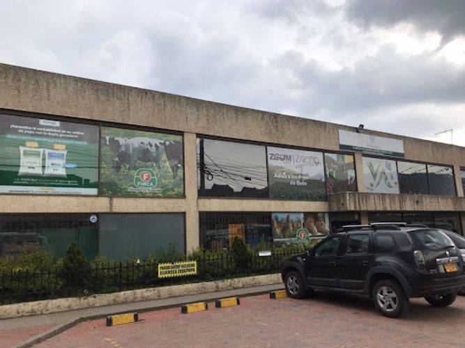 Local en venta en La Paz, Zipaquirá, 3112 m² · foto 3 de 9