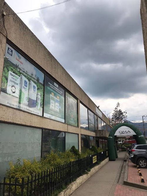 Local en venta en La Paz, Zipaquirá, 3112 m² · foto 4 de 9