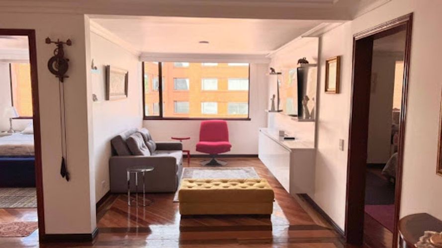 Apartamento de 3 alcobas en venta en La Calleja, Bogotá, 246 m² · foto 10 de 24