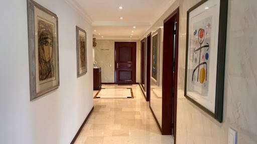 Apartamento de 3 alcobas en venta en La Calleja, Bogotá, 246 m² · foto 15 de 24