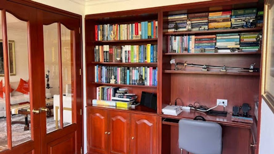 Apartamento de 3 alcobas en venta en La Calleja, Bogotá, 246 m² · foto 16 de 24