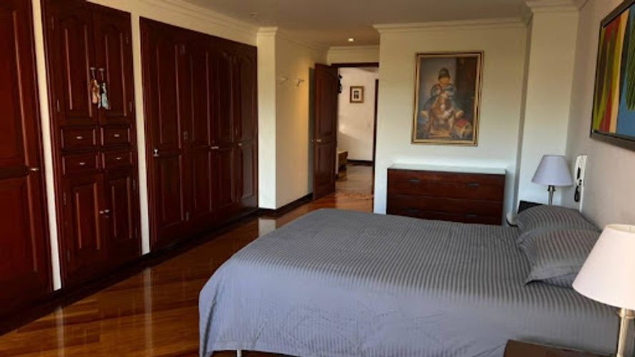 Apartamento de 3 alcobas en venta en La Calleja, Bogotá, 246 m² · foto 19 de 24