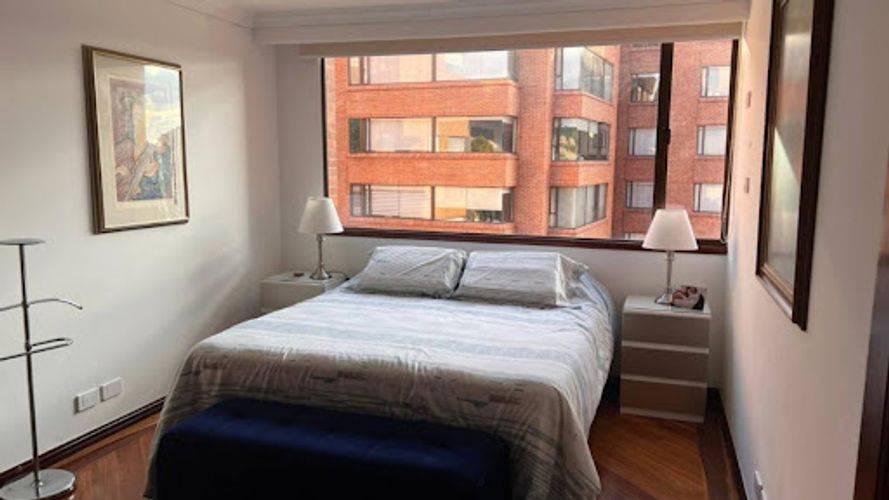 Apartamento de 3 alcobas en venta en La Calleja, Bogotá, 246 m² · foto 22 de 24
