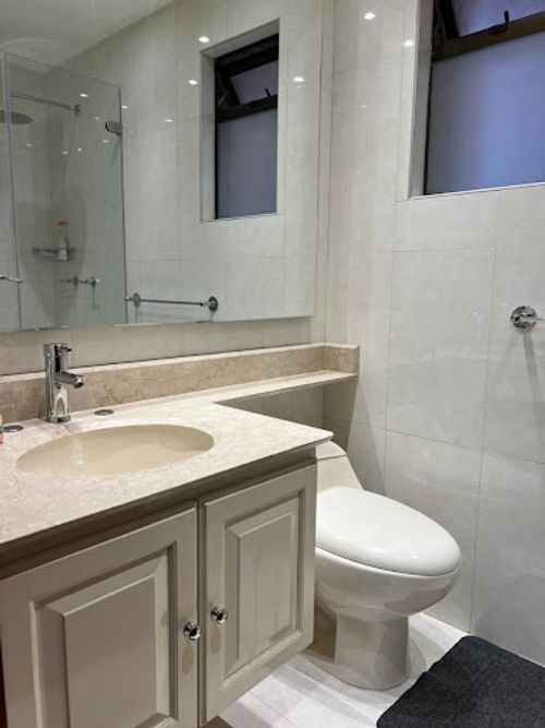 Apartamento de 3 alcobas en venta en La Calleja, Bogotá, 246 m² · foto 24 de 24