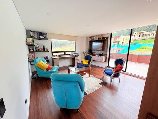 Casa en venta en Chuntame, Cajicá · foto 21 de 24