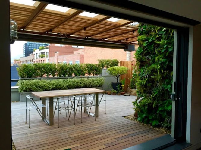 Apartamento de 3 alcobas en venta en Chicó Reservado, Bogotá, 340 m² · foto 3 de 16