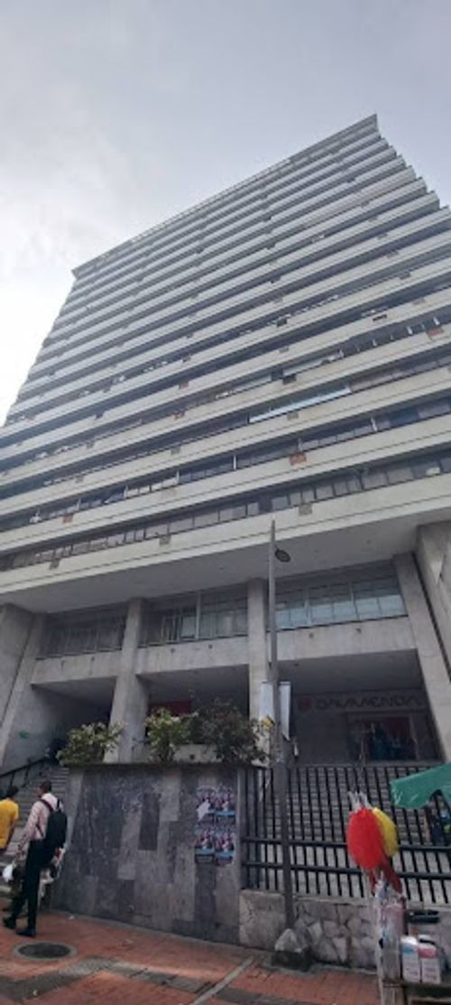 Oficina en venta en Centro, Bucaramanga · foto 2 de 6