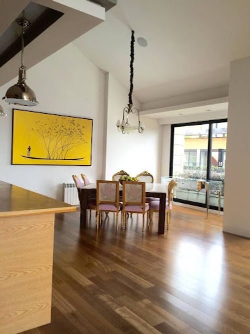 Apartamento de 3 alcobas en venta en Chicó Reservado, Bogotá, 340 m² · foto 7 de 16