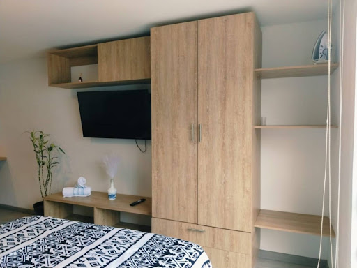 Apartamento en venta en La Veracruz, Bogotá · foto 2 de 15