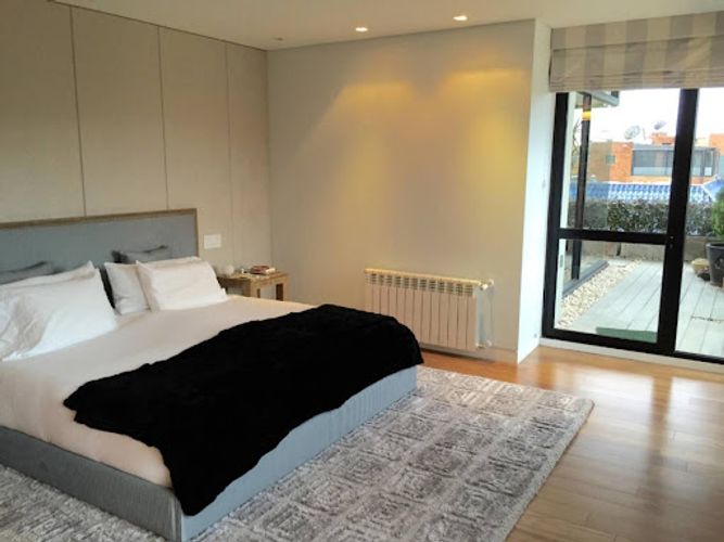 Apartamento de 3 alcobas en venta en Chicó Reservado, Bogotá, 340 m² · foto 9 de 16
