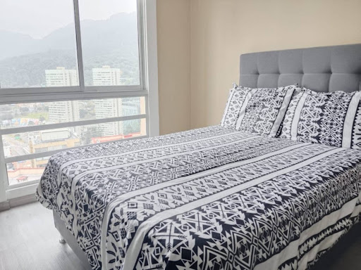 Apartamento en venta en La Veracruz, Bogotá · foto 3 de 15