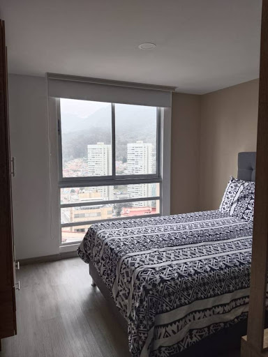 Apartamento en venta en La Veracruz, Bogotá · foto 4 de 15