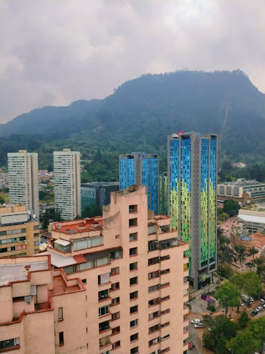 Apartamento en venta en La Veracruz, Bogotá · foto 5 de 15