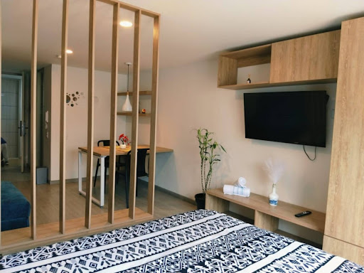 Apartamento en venta en La Veracruz, Bogotá · foto 6 de 15