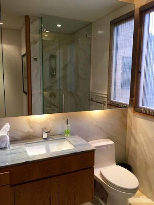 Apartamento de 3 alcobas en venta en Chicó Reservado, Bogotá, 340 m² · foto 13 de 16