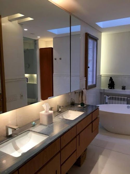 Apartamento de 3 alcobas en venta en Chicó Reservado, Bogotá, 340 m² · foto 14 de 16