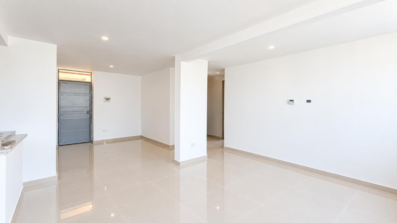 Apartamento en venta en Ciudad Mallorquin, Barranquilla · foto 3 de 11