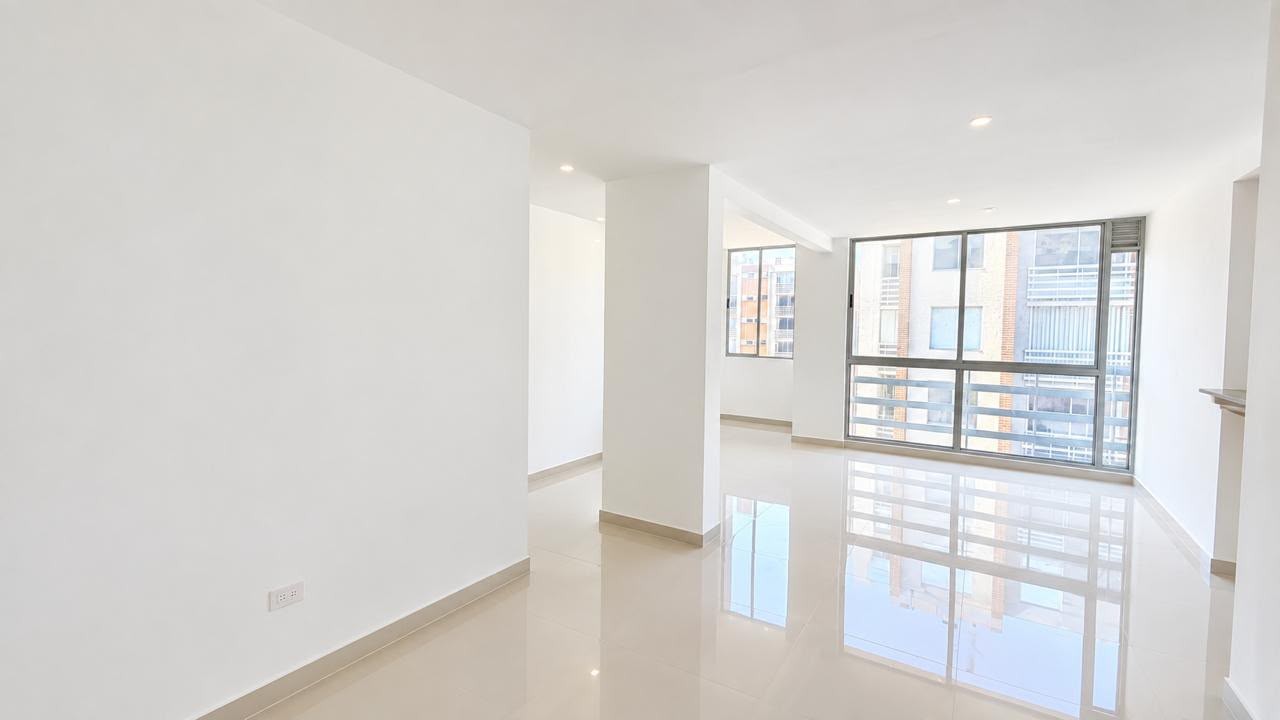 Apartamento en venta en Ciudad Mallorquin, Barranquilla · foto 4 de 11